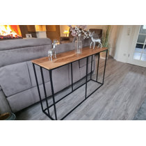 40x40 square store dining table